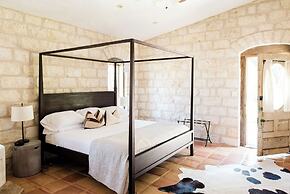 Contigo Ranch Fredericksburg