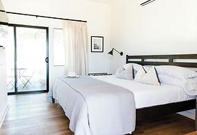 Contigo Ranch Fredericksburg