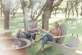 Contigo Ranch Fredericksburg