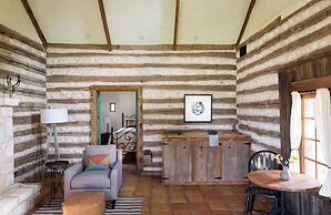 Contigo Ranch Fredericksburg