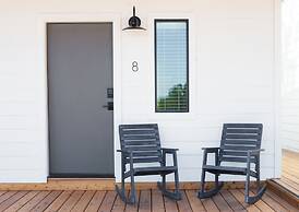 Contigo Ranch Fredericksburg