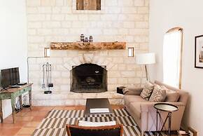 Contigo Ranch Fredericksburg