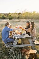 Contigo Ranch Fredericksburg