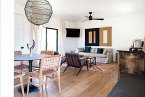 Contigo Ranch Fredericksburg