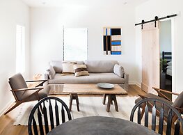 Contigo Ranch Fredericksburg