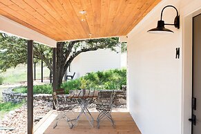 Contigo Ranch Fredericksburg