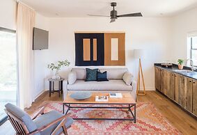 Contigo Ranch Fredericksburg