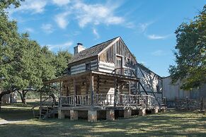 Contigo Ranch Fredericksburg