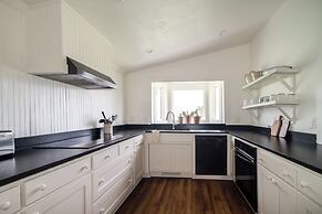 Contigo Ranch Fredericksburg