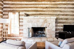 Contigo Ranch Fredericksburg