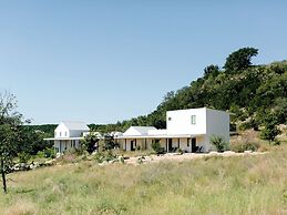 Contigo Ranch Fredericksburg