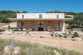 Contigo Ranch Fredericksburg