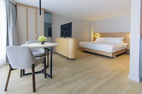 Nodo Hotel
