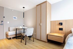 Nodo Hotel