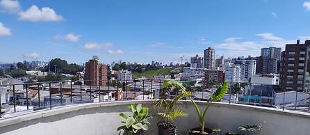 Nodo Hotel