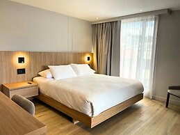 Nodo Hotel