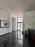 Hotel Concordia Guadalajara