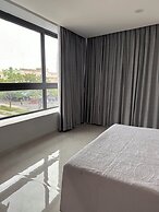 Hotel Concordia Guadalajara