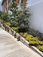 Hotel Concordia Guadalajara