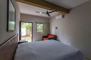 Villa Bugambilias Near Bacalar Lagoon