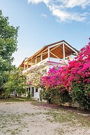 Villa Bugambilias Near Bacalar Lagoon