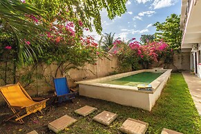 Villa Bugambilias Near Bacalar Lagoon