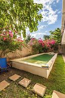 Villa Bugambilias Near Bacalar Lagoon