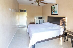 Villa Bugambilias Near Bacalar Lagoon