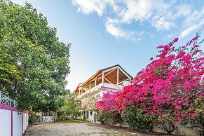Villa Bugambilias Near Bacalar Lagoon