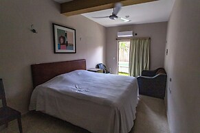 Villa Bugambilias Near Bacalar Lagoon