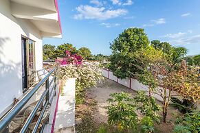 Villa Bugambilias Near Bacalar Lagoon