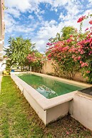 Villa Bugambilias Near Bacalar Lagoon
