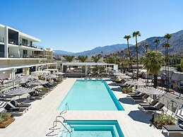 Thompson Palm Springs, by Hyatt