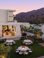 Thompson Palm Springs, by Hyatt