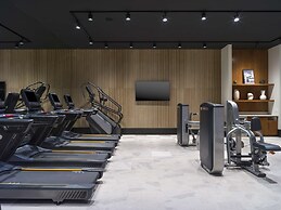 Thompson Palm Springs, by Hyatt