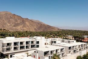 Thompson Palm Springs, by Hyatt