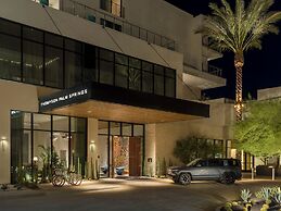 Thompson Palm Springs, by Hyatt