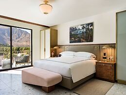 Thompson Palm Springs, by Hyatt