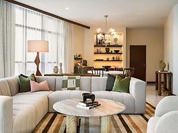 Thompson Palm Springs, by Hyatt