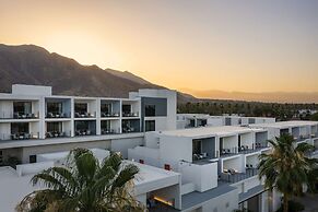 Thompson Palm Springs, by Hyatt