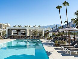 Thompson Palm Springs, by Hyatt
