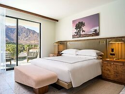 Thompson Palm Springs, by Hyatt