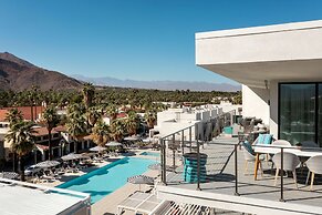 Thompson Palm Springs, by Hyatt