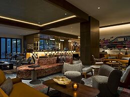 Thompson Palm Springs, by Hyatt