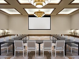 Thompson Palm Springs, by Hyatt