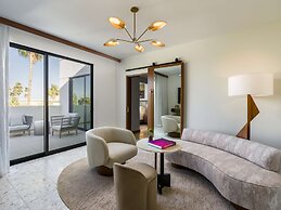 Thompson Palm Springs, by Hyatt