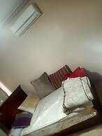 Egyptian room