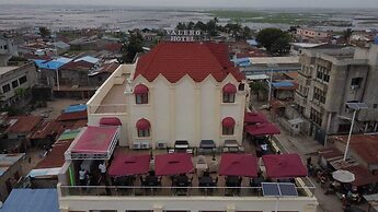 Valero Hôtel Cotonou