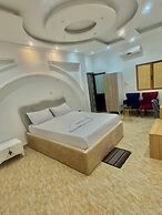 Valero Hôtel Cotonou