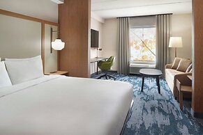 Fairfield By Marriott® Inn & Suites Grovetown